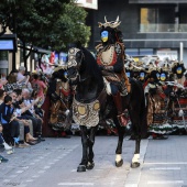 Cabalgata del Pregó