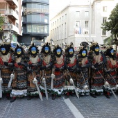 Cabalgata del Pregó