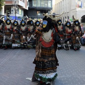 Cabalgata del Pregó