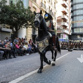 Cabalgata del Pregó