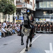 Cabalgata del Pregó