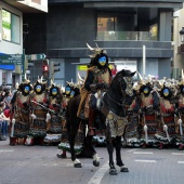 Cabalgata del Pregó