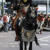 Cabalgata del Pregó