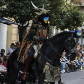 Cabalgata del Pregó