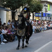 Cabalgata del Pregó