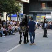 Cabalgata del Pregó