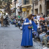 Cabalgata del Pregó