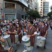 Cabalgata del Pregó