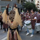 Cabalgata del Pregó