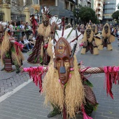 Cabalgata del Pregó