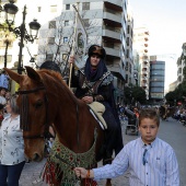 Cabalgata del Pregó