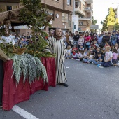 Cabalgata del Pregó