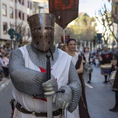 Cabalgata del Pregó