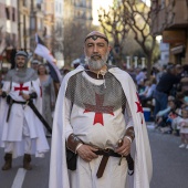 Cabalgata del Pregó