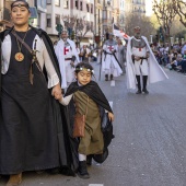 Cabalgata del Pregó