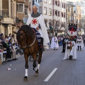 Cabalgata del Pregó