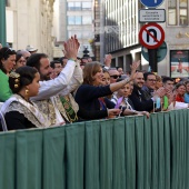 Cabalgata del Pregó