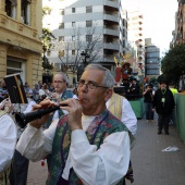 Cabalgata del Pregó