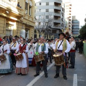 Cabalgata del Pregó