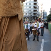 Cabalgata del Pregó