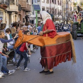 Cabalgata del Pregó