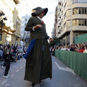 Cabalgata del Pregó