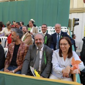 Cabalgata del Pregó