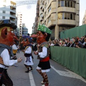 Cabalgata del Pregó