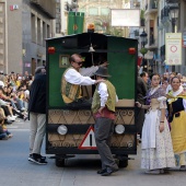 Cabalgata del Pregó