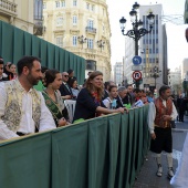 Cabalgata del Pregó