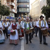 Cabalgata del Pregó