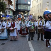 Cabalgata del Pregó