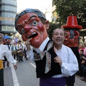 Cabalgata del Pregó