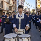 Cabalgata del Pregó