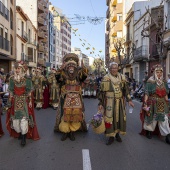 Cabalgata del Pregó