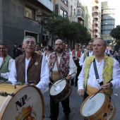 Cabalgata del Pregó