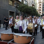 Cabalgata del Pregó