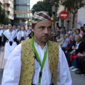 Cabalgata del Pregó