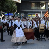 Cabalgata del Pregó