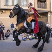 Cabalgata del Pregó