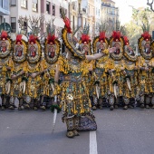 Cabalgata del Pregó