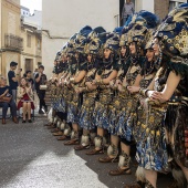 Cabalgata del Pregó