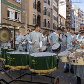 Cabalgata del Pregó