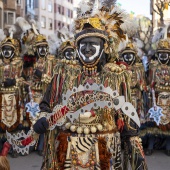 Cabalgata del Pregó