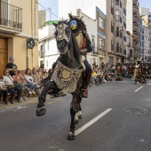 Cabalgata del Pregó