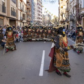 Cabalgata del Pregó