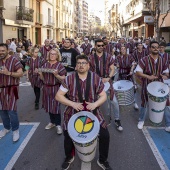 Cabalgata del Pregó