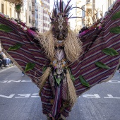 Cabalgata del Pregó