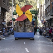 Cabalgata del Pregó