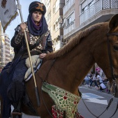 Cabalgata del Pregó